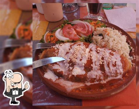 Sazon Con Sabor Restaurant Chapala Restaurant Reviews