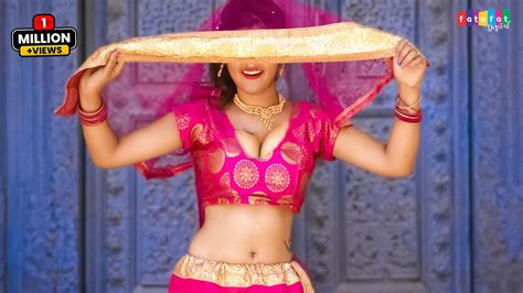 सबसे ज्यादा वायरल हो रहा है ये हॉट रसिया डांस Rasiya वीडियो वायरल Superhit Dhamakedar