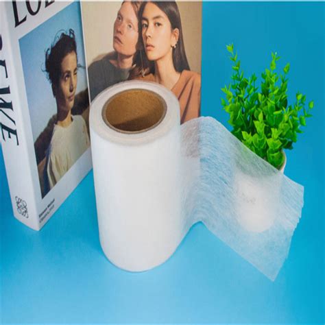 Eco Friendly Pla Spunbond Nonwoven Fabric Biodegradable Pla Non Woven