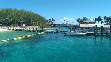 Blue Lagoon Island Nassau Bahamas Top Tips Before You Go With Photos Tripadvisor