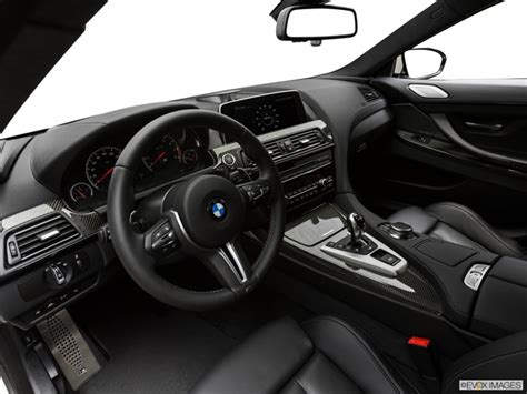 2018 Bmw M6 Values And Cars For Sale Kelley Blue Book