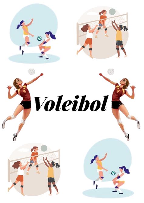 Voleibol - Voleibol Trabalho realizado por Beatriz Vicente, nº.8 11.ºA/B Índice Neste trabalho