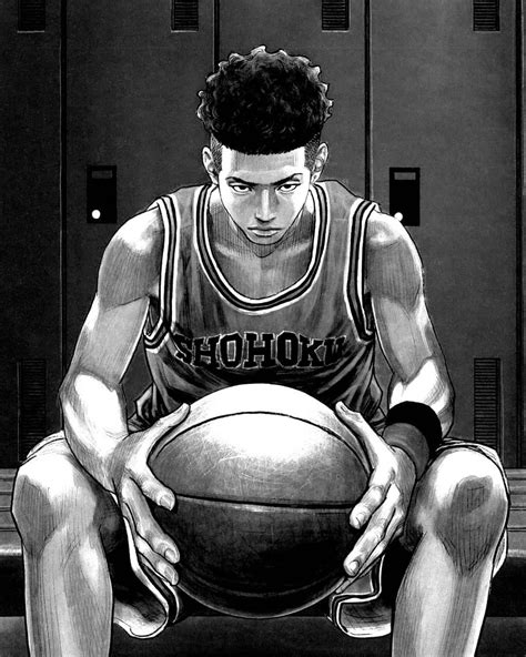 Pin De En Anime Manga Manga De Slam Dunk C Mics Manga Jugadas