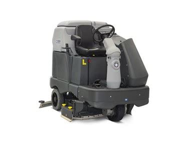 Nilfisk Ride On Scrubber Dryer Sc For Sale From Sa Sweepers