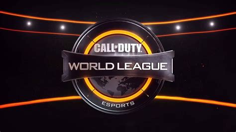 OpTic Gaming Vs FaZe CWL Game 1 Breach HP YouTube