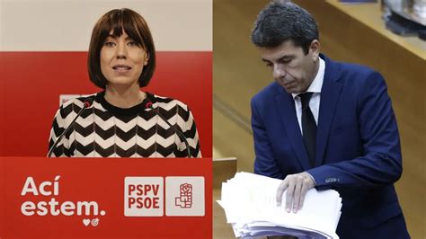 El choque por la DANA se recrudece el PP exige a Sánchez reconocer