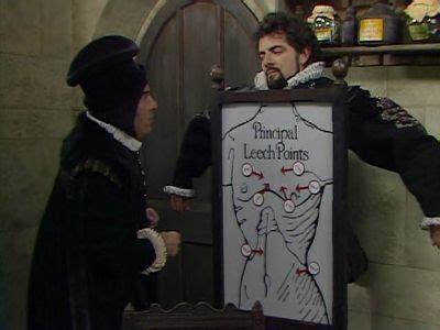 The Best Episodes Of Blackadder Season Episode Ninja