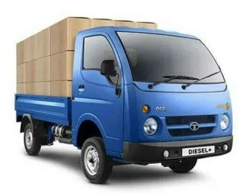 Tata Ace Gold Diesel Plus At Best Price In New Delhi Ekta Enterprises