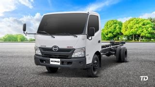 Fuso Canter Fe Cargo Ft Aluminium Van Wheeler Philippines