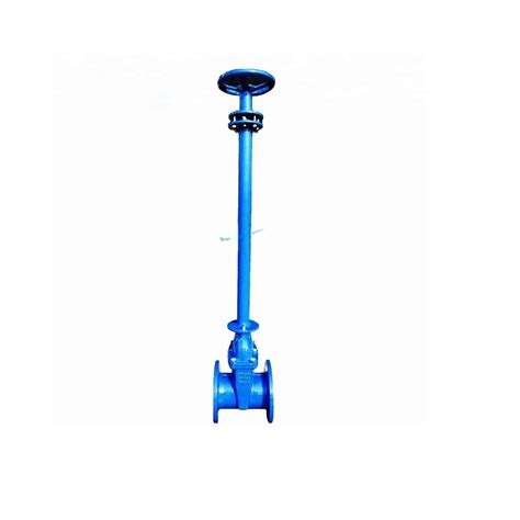 Underground Extension Spindle Gate Valve Guangzhouvalves