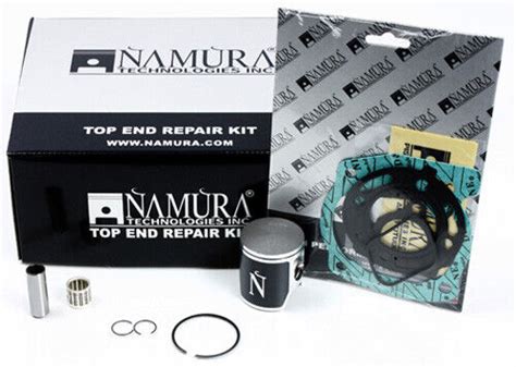 NAMURA TOP END REPAIR KIT EBay