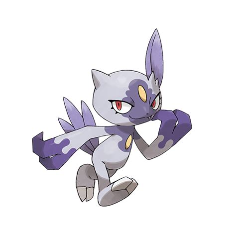 Sneasel Pokémon Image 3576303 Zerochan Anime Image Board