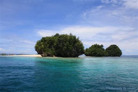 Britania Island Hopping - Surigao Del Sur, Philippines - HubPages