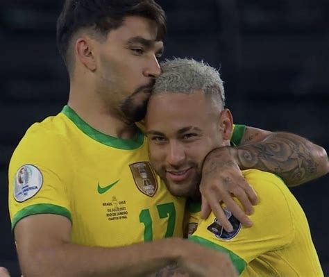 𝙉𝙚𝙮𝙢𝙖𝙧 𝙋𝙖𝙦𝙪𝙚𝙩𝙖 em 2022 Paqueta Lucas paqueta Neymar