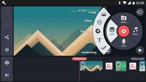 Full Kinemaster Review Its Best Alternative For Pc