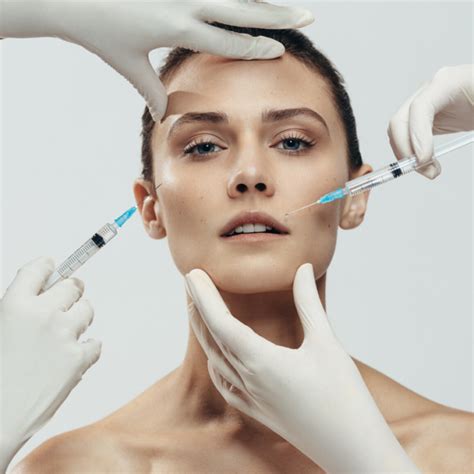 Acide Hyaluronique Vs Botox Points Communs Et Diff Rences