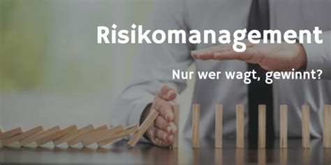 Risikomanagement Im Kleinen Unternehmen Unternehmensberatung Axel