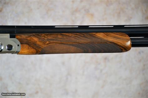 Beretta DT11 USA Skeet 12g 30" SN:#DT16647W