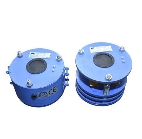 Cast Iron Mm Blue Electromagnetic Brakes For Brake Motors V