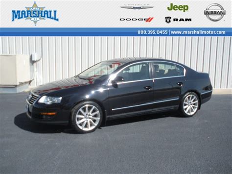 Volkswagen Passat Information And Photos Momentcar