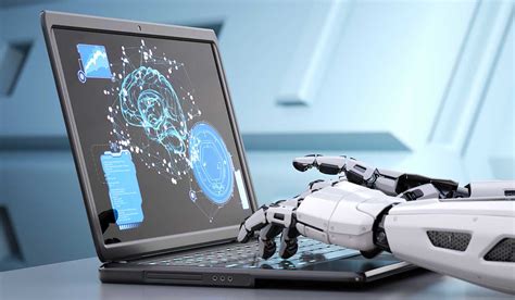 Inteligencia Artificial Reemplazará A Psicólogos