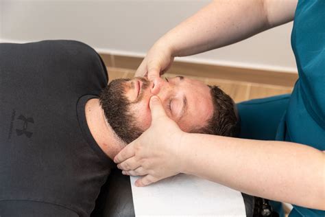 Craniosacral Therapy Franklin Center