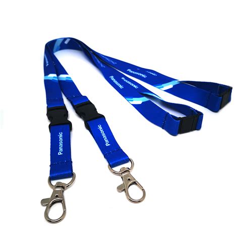 Personalised lanyards | Sublimated Lanyards | Lanyards supplier China