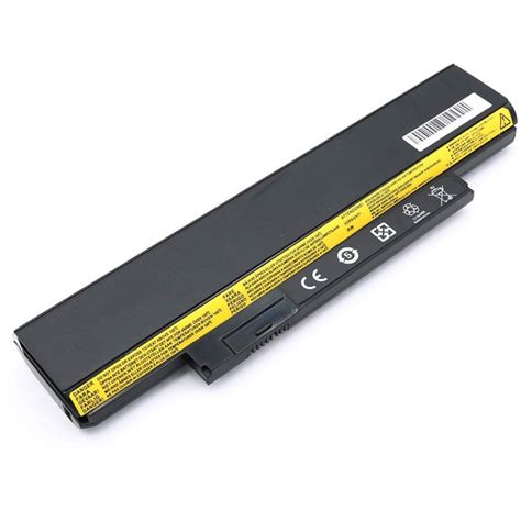 Jual Original Baterai Laptop Lenovo Thinkpad E120 E125 45N1059 6