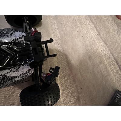 Hyper Go H Pl Rtr Brushless Offroad Rc Buggy India Ubuy