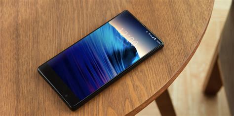 Meet Umidigi Crystal A Bezel Less Smartphone Priced At