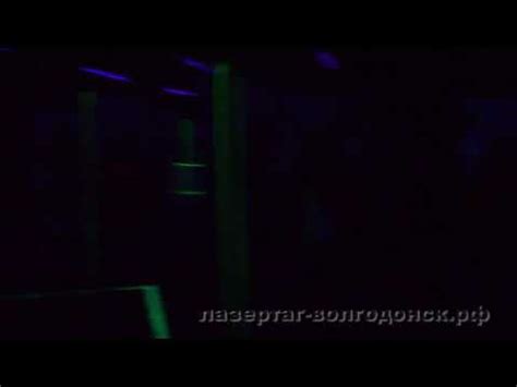 Фитнес мама. Волгодонск. Лазертаг. - YouTube