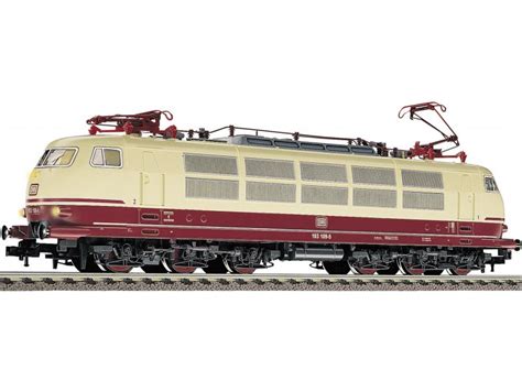 E Lok BR 103 DB Fleischmann 437601