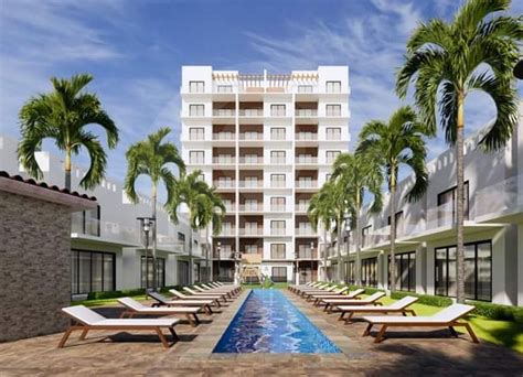 Mangle Marina Golf And Residence Departamento En Venta En