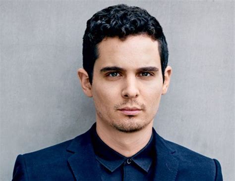 Damien Chazelle Height, Weight, Age, Affairs, Biography & More ...