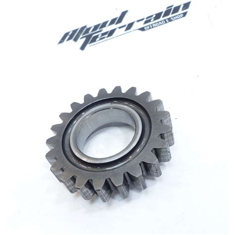 Pignon B V Honda 250 Cr 92 01 Gear Wheel Atout Terrain