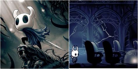 Hollow Knight How To Get The Tram Pass