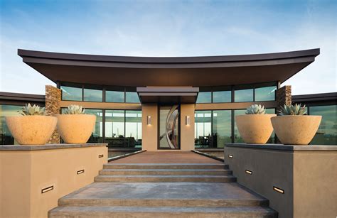 How This Leading Firm Celebrates the Arizona Architecture Scene