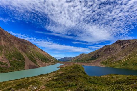 Mysteries Of Alaska S Eagle River Ghost Towns TouristSecrets