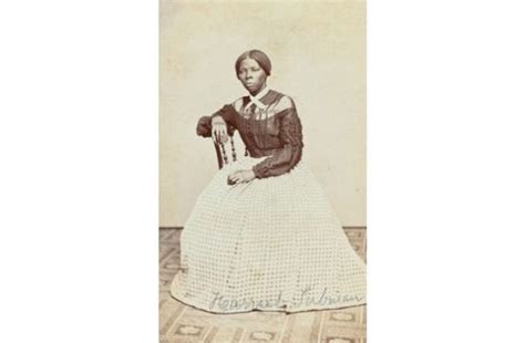 Facts about Harriet Tubman | Cool Kid Facts