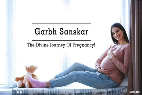 Garbh Sanskar The Divine Journey Of Pregnancy By Dr Neha Mahar