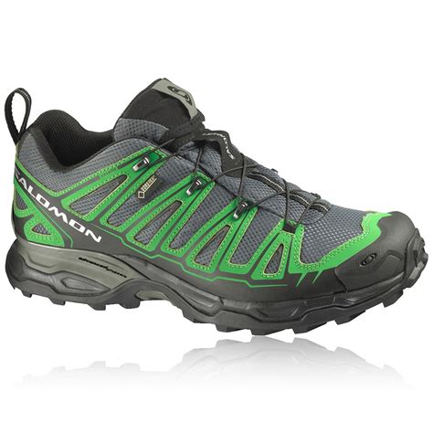 Salomon X Ultra Gore Tex Trail Walking Shoes 50 Off SportsShoes