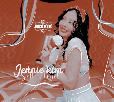 Amino Theme Jennie Icons And Ulzzang Image 8817827 On Favim