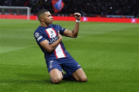 Tổng Thống Pháp Thuyết Phục Mbappe Dự Olympic