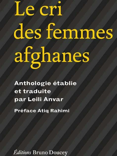 Le Cri Des Femmes Afghanes Allain Leprest Mjc De Venelles