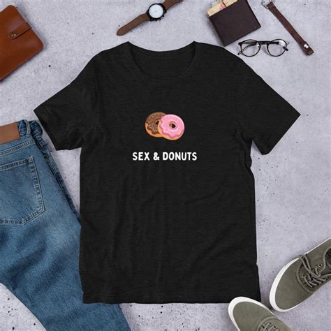 Sex And Donuts