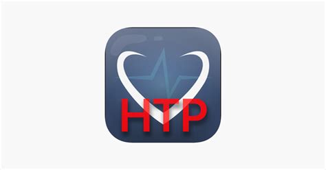 ‎HTP GROUP on the App Store