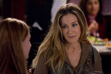 Sarah Jessica Parker Returns To Hbo