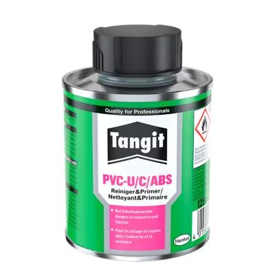 Tangit PVC U C ABS Reiniger Tangit