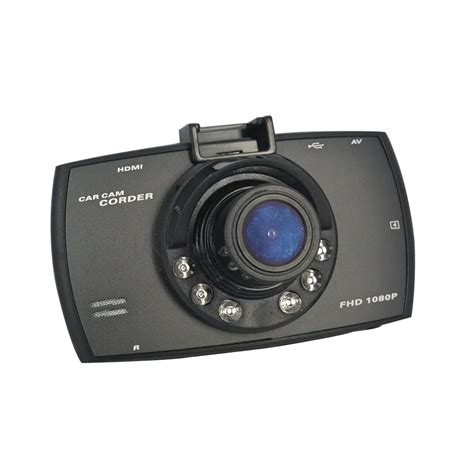 kebidumei Type Car Camcorder HD 1080P Car DVR Camera Driving Recorder for Road Vehicle Carcorder ...