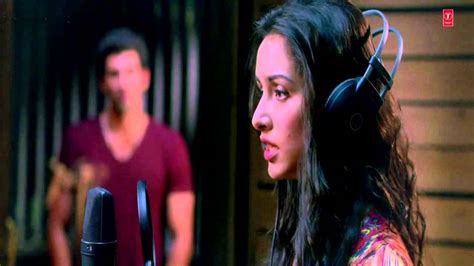 Meri Aashiqui Ab Tum Hi Ho Female Full Video Song Aashiqui 2 Aditya